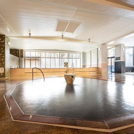 Hotel Daiheigen Otofuke Esterno foto