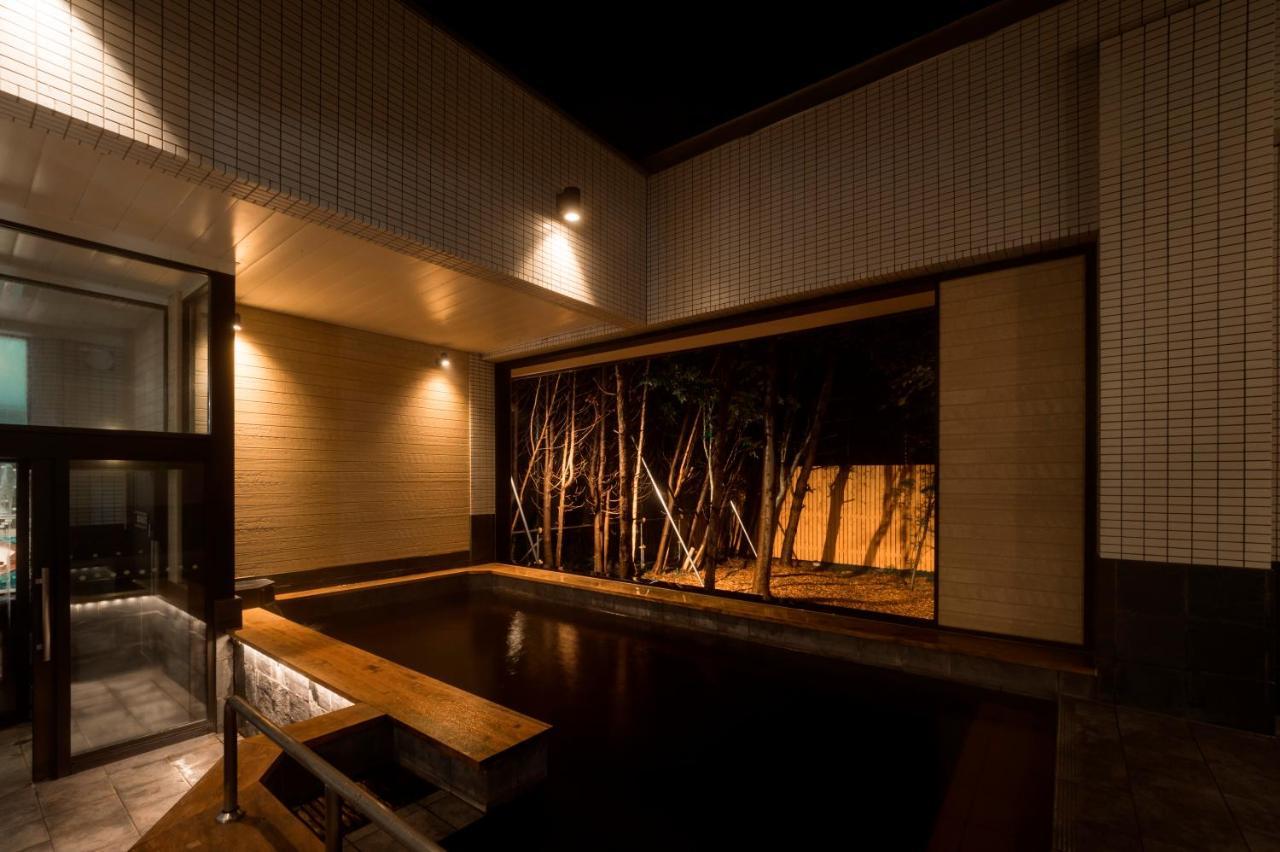 Hotel Daiheigen Otofuke Esterno foto