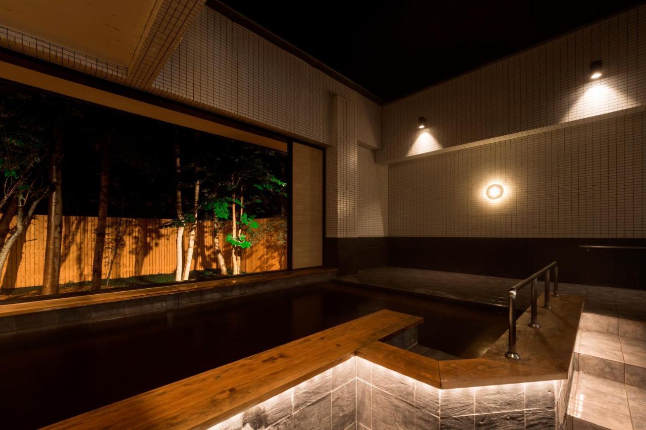 Hotel Daiheigen Otofuke Esterno foto