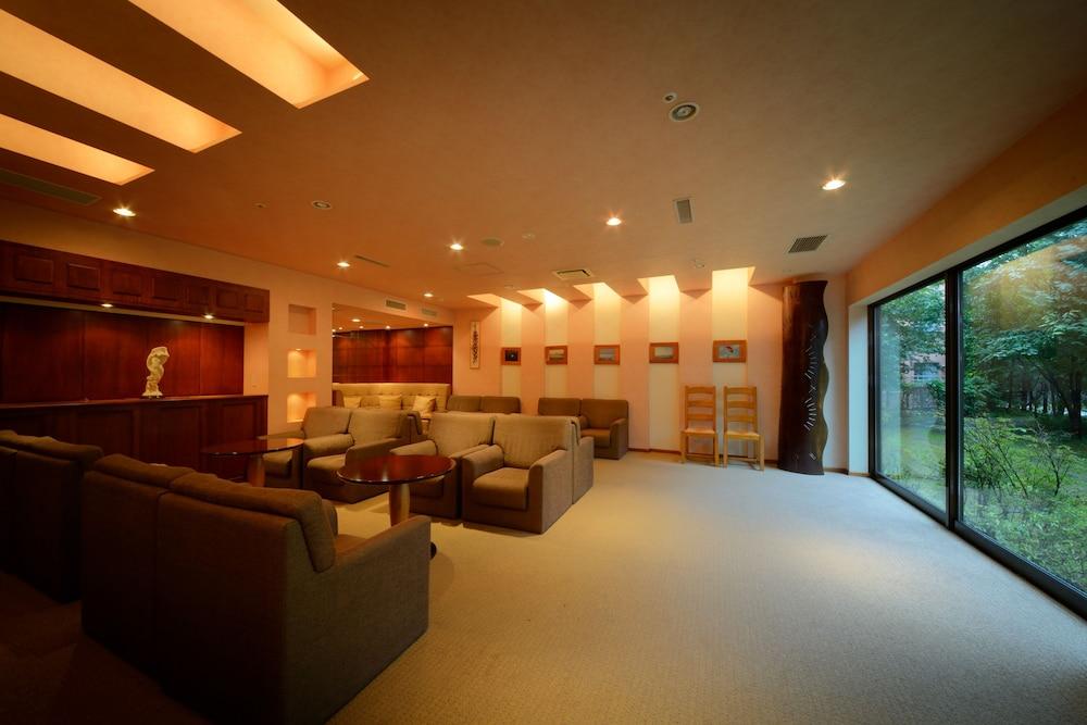 Hotel Daiheigen Otofuke Esterno foto