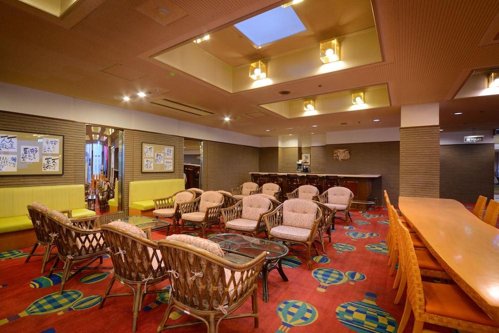 Hotel Daiheigen Otofuke Esterno foto