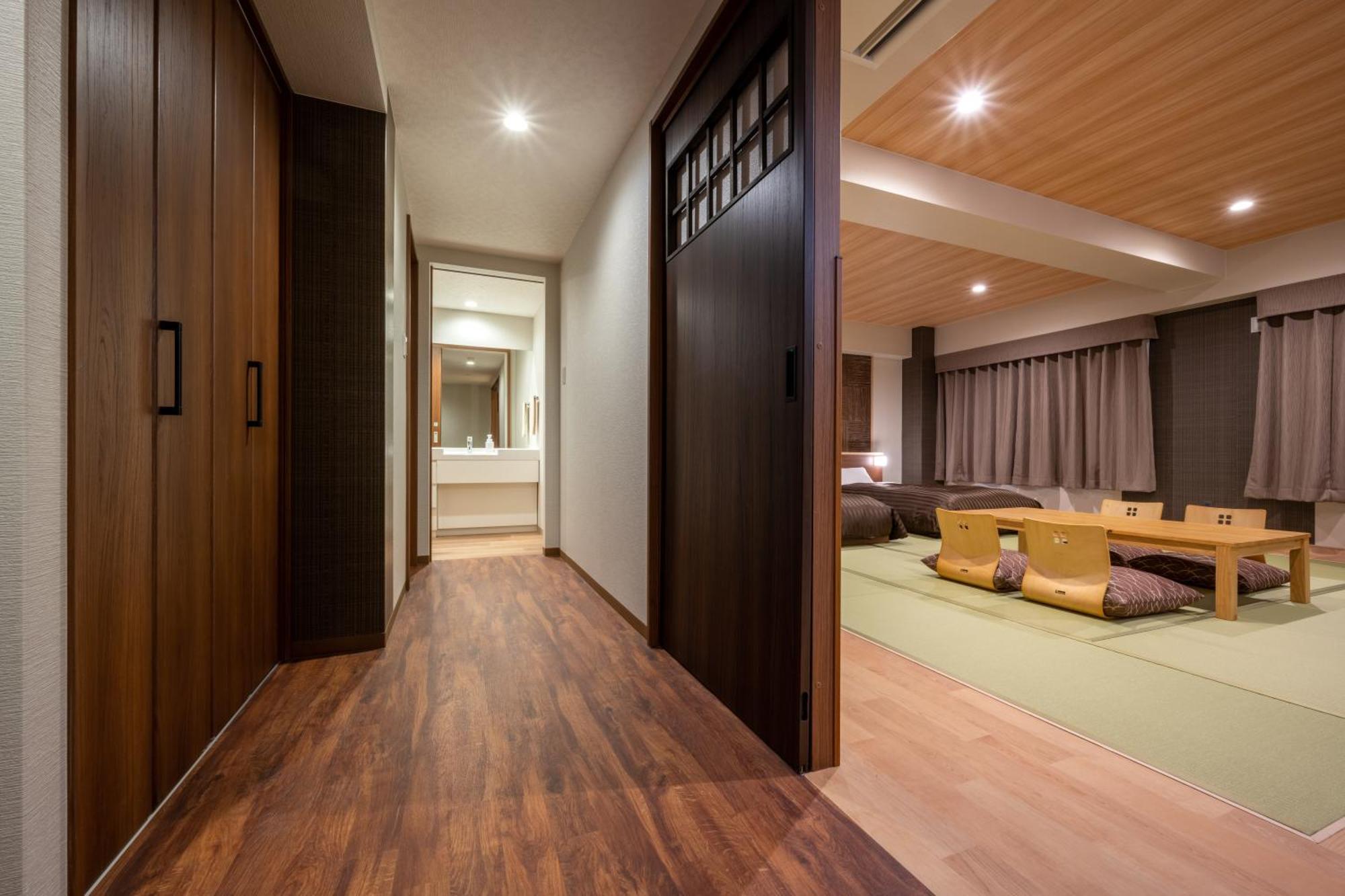 Hotel Daiheigen Otofuke Esterno foto