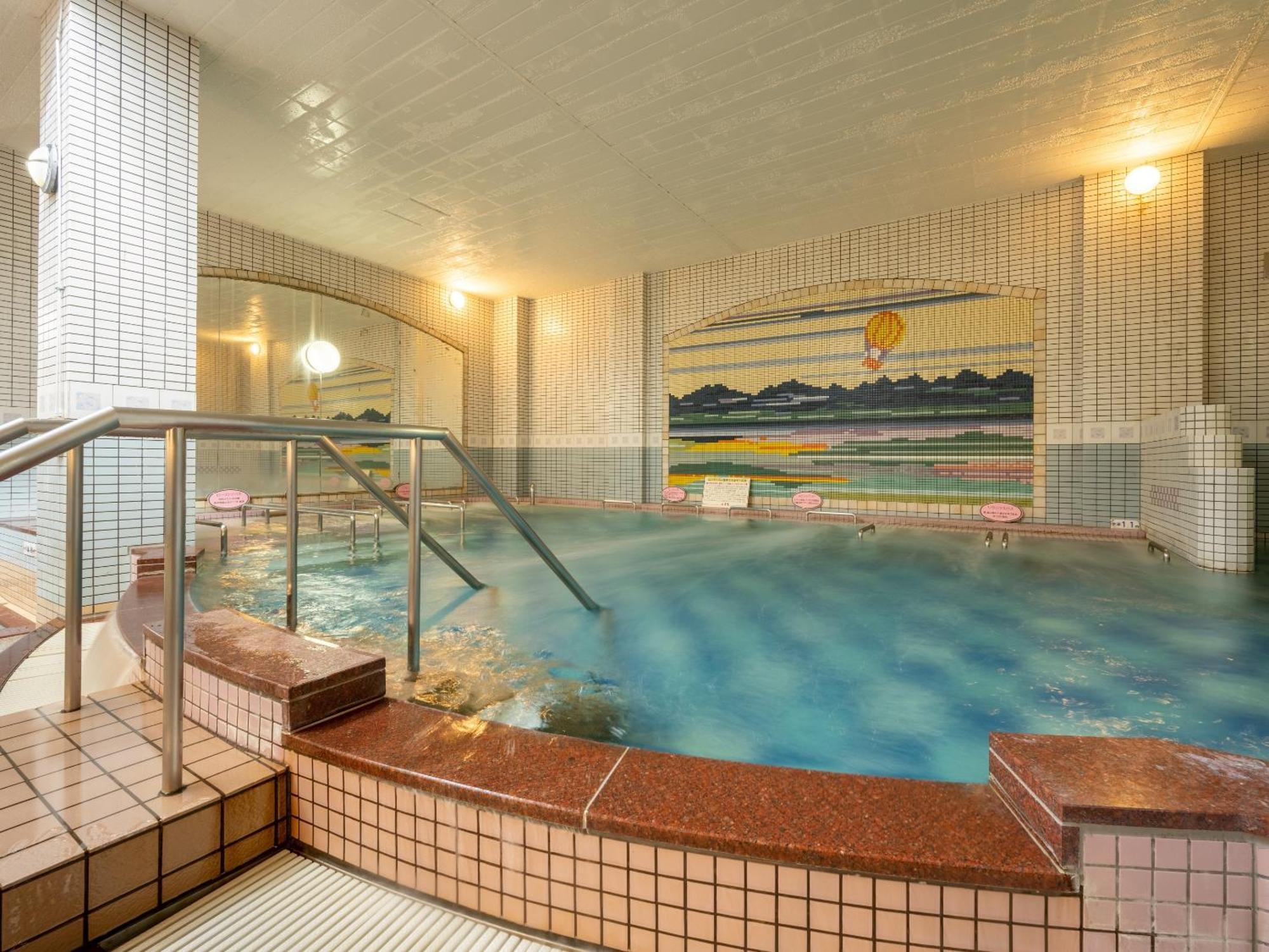Hotel Daiheigen Otofuke Esterno foto