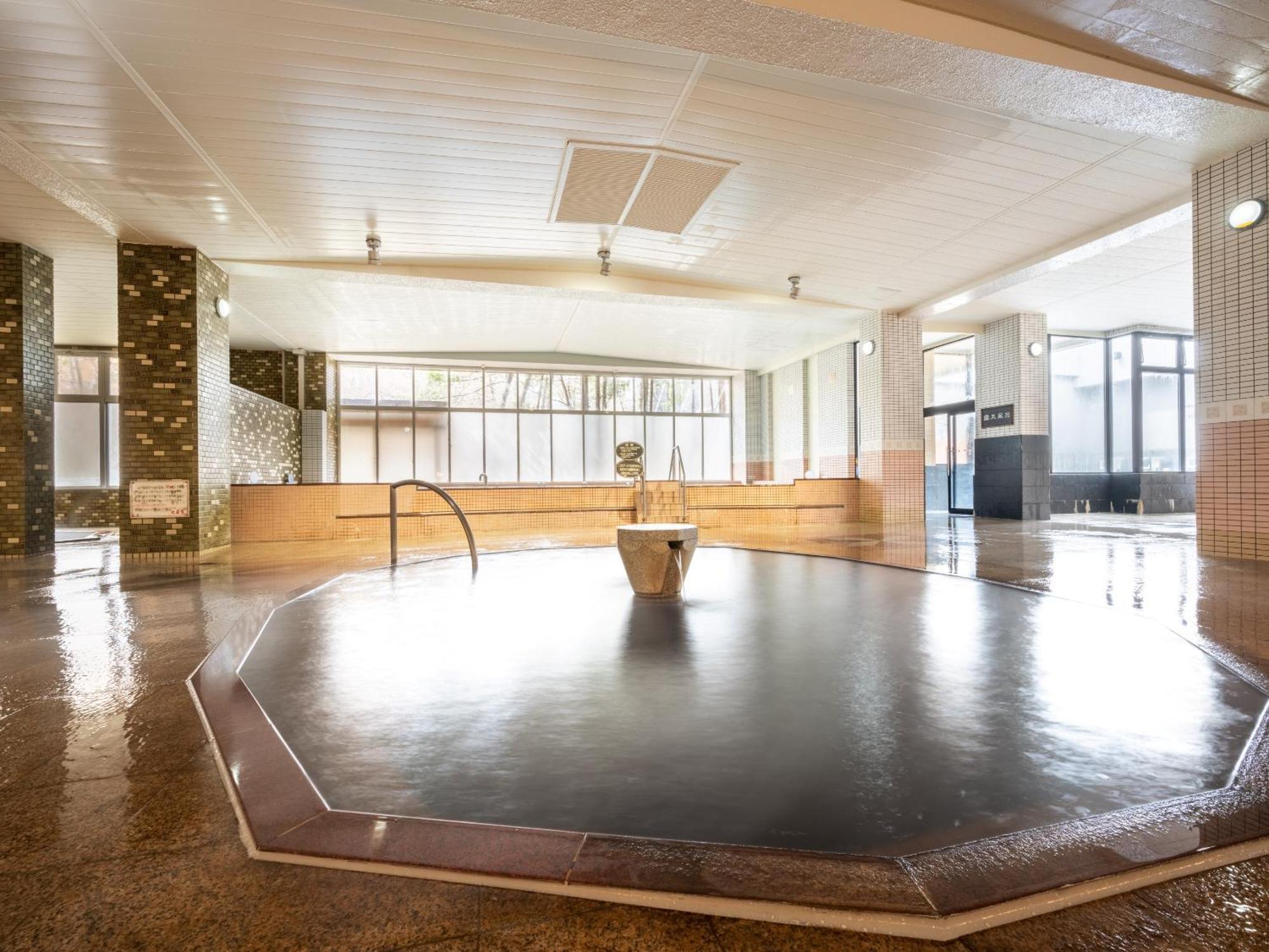 Hotel Daiheigen Otofuke Esterno foto