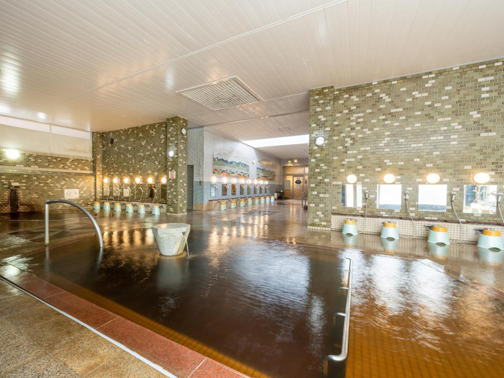 Hotel Daiheigen Otofuke Esterno foto