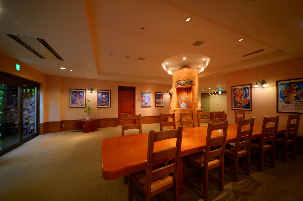 Hotel Daiheigen Otofuke Esterno foto