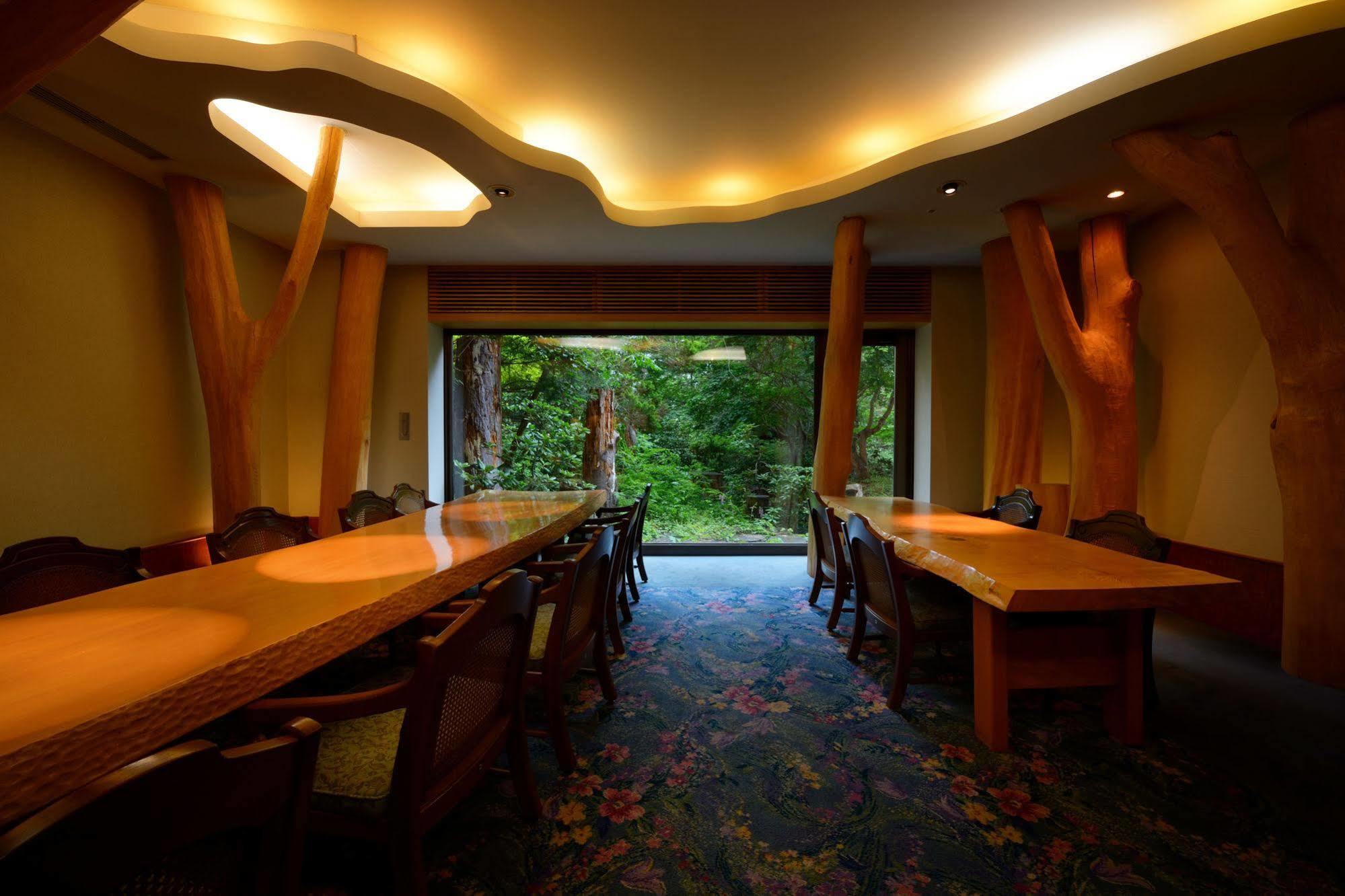 Hotel Daiheigen Otofuke Esterno foto